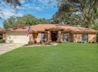 2937 Sans Pareil St, Jacksonville, FL 32246