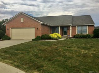 1727 Sulky Trl, Miamisburg, OH 45342