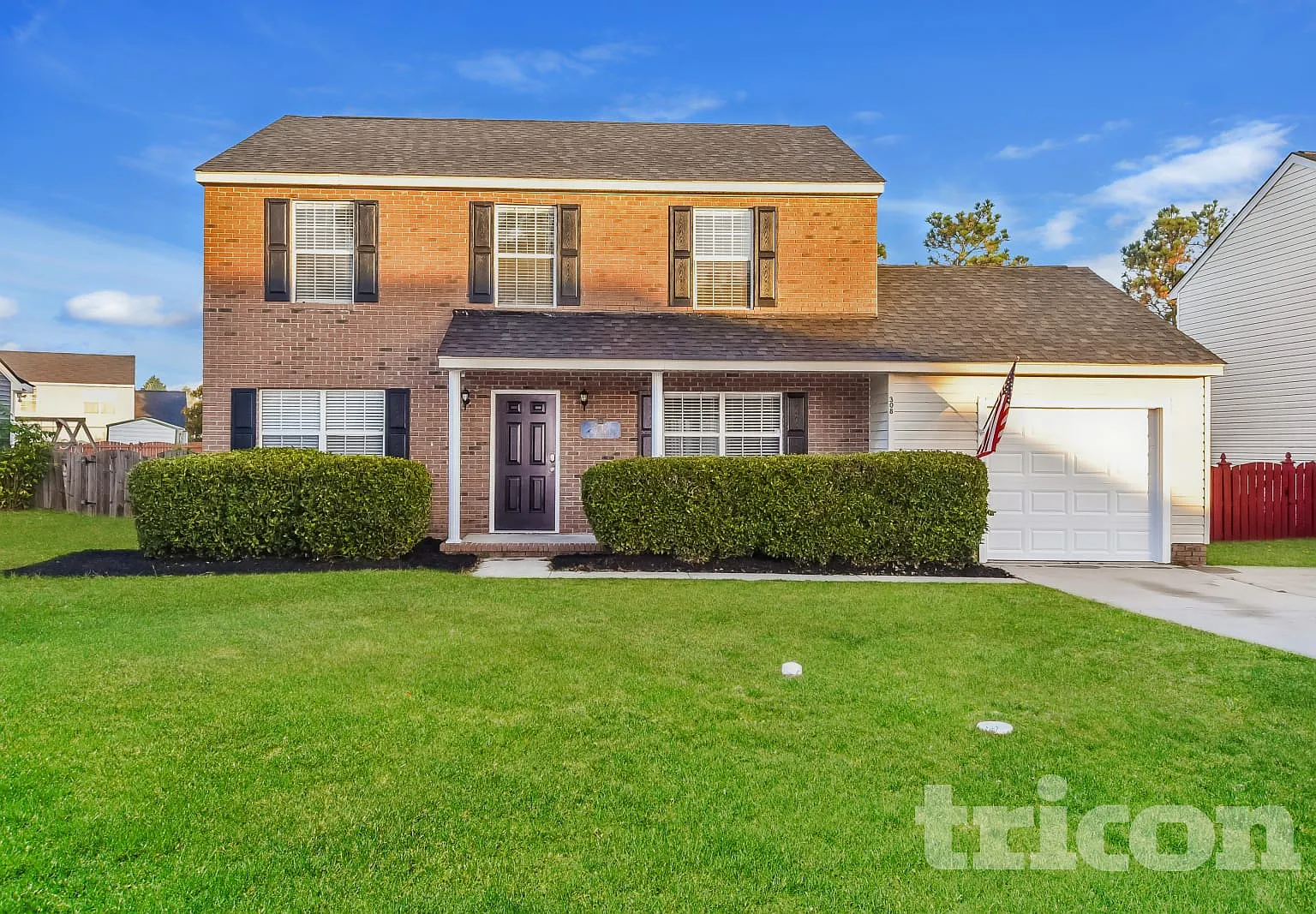 308 May Oak Road Columbia SC — Photo 1