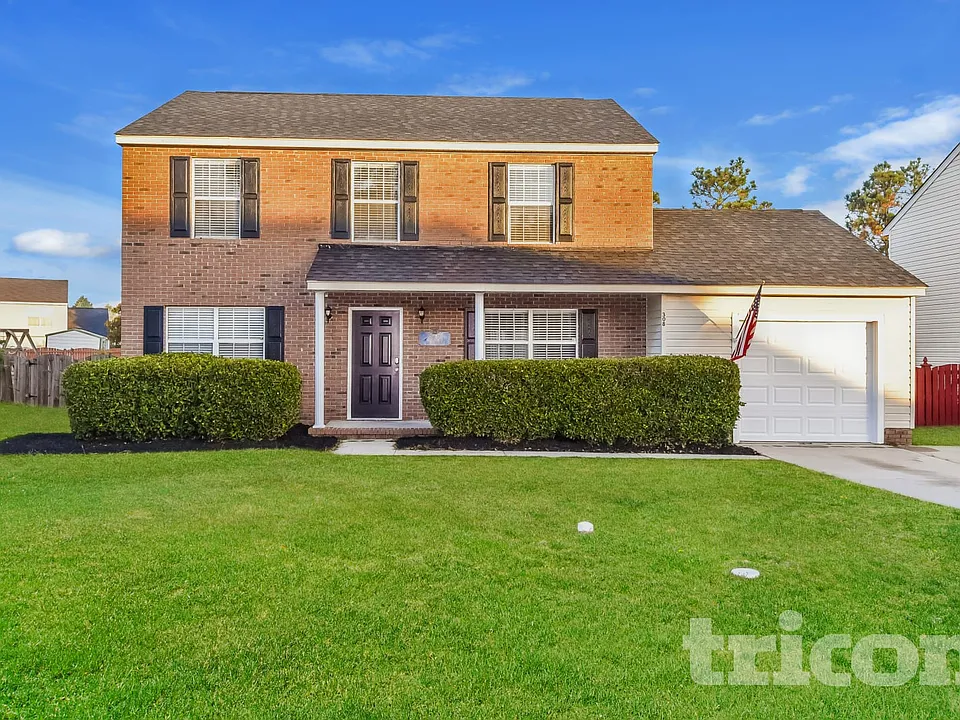 308 May Oak Rd