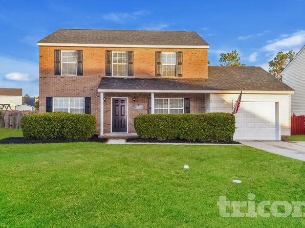 308 May Oak Rd, Columbia, SC 29229