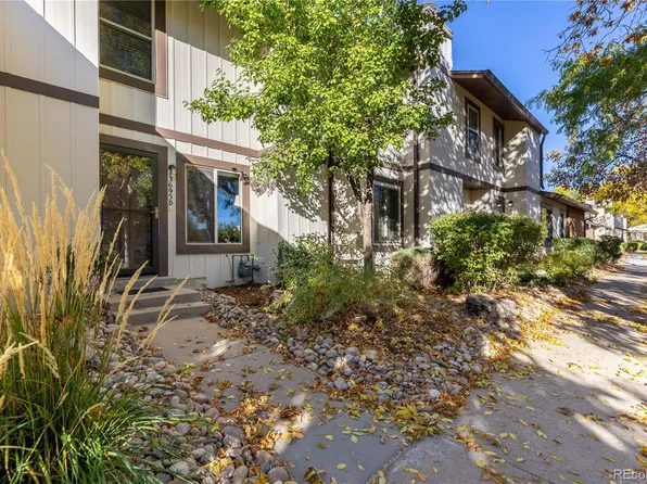 3695 S Kittredge Street #D, Aurora, CO 80013