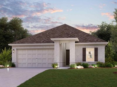 228 Fire Rock Dr, Royse City, TX, 75189