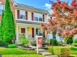 739 Shallow Ridge Ct, Abingdon, MD 21009