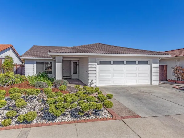 217 Rosilie St, San Mateo, CA 94403