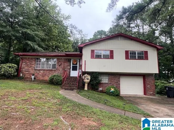 414 20th Ave NE, Birmingham, AL 35215