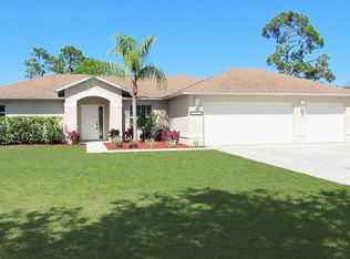 15621 Spring Line Ln, Fort Myers, FL 33905