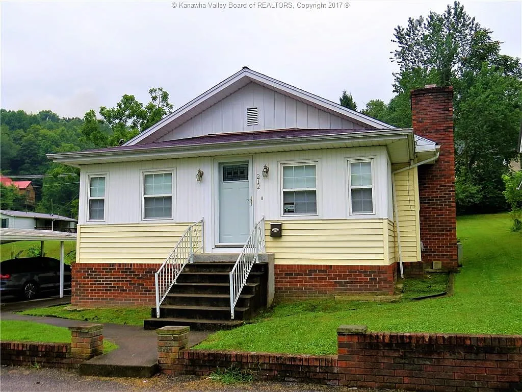 212 2nd St photo 1