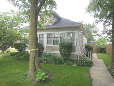 124 Dodge Ave, Dekalb, IL, 60115