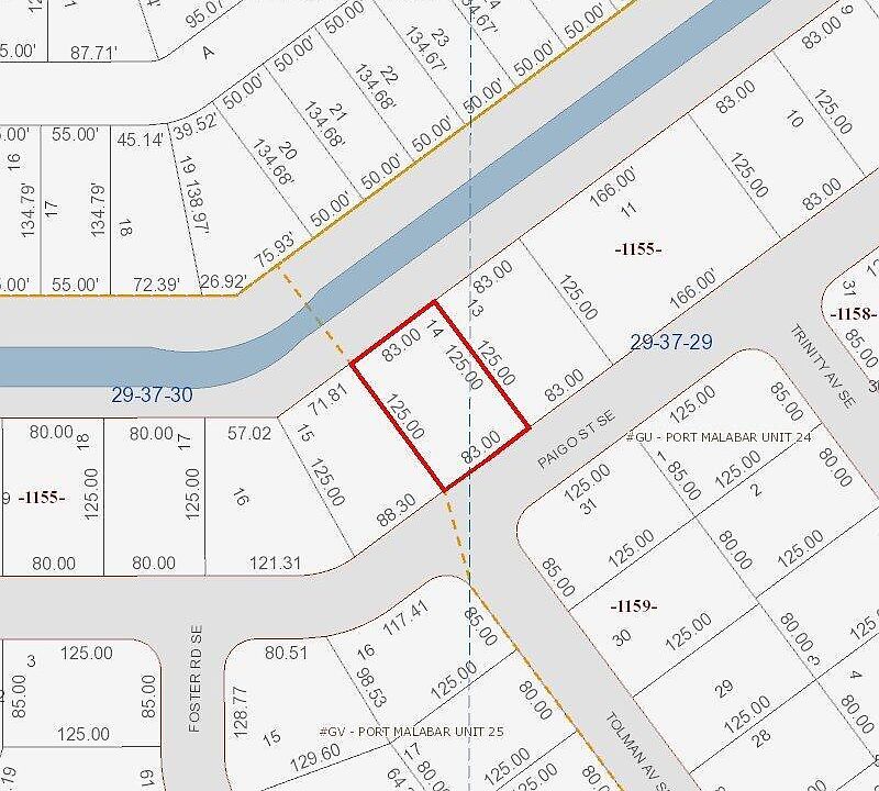 2nd image of 615 Paigo St SE