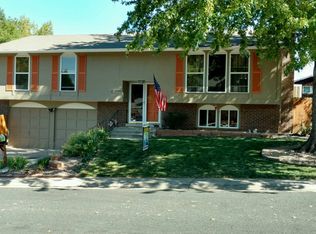 10480 Romblon Way, Northglenn, CO 80234