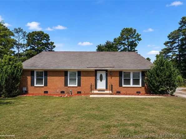 1516 Paisley Ave, Fayetteville, NC 28304