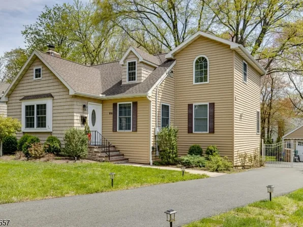 816 E Broad St, Westfield Town, NJ 07090