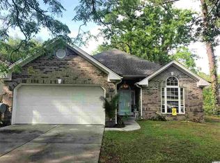 1736 Rice St, Georgetown, SC 29440