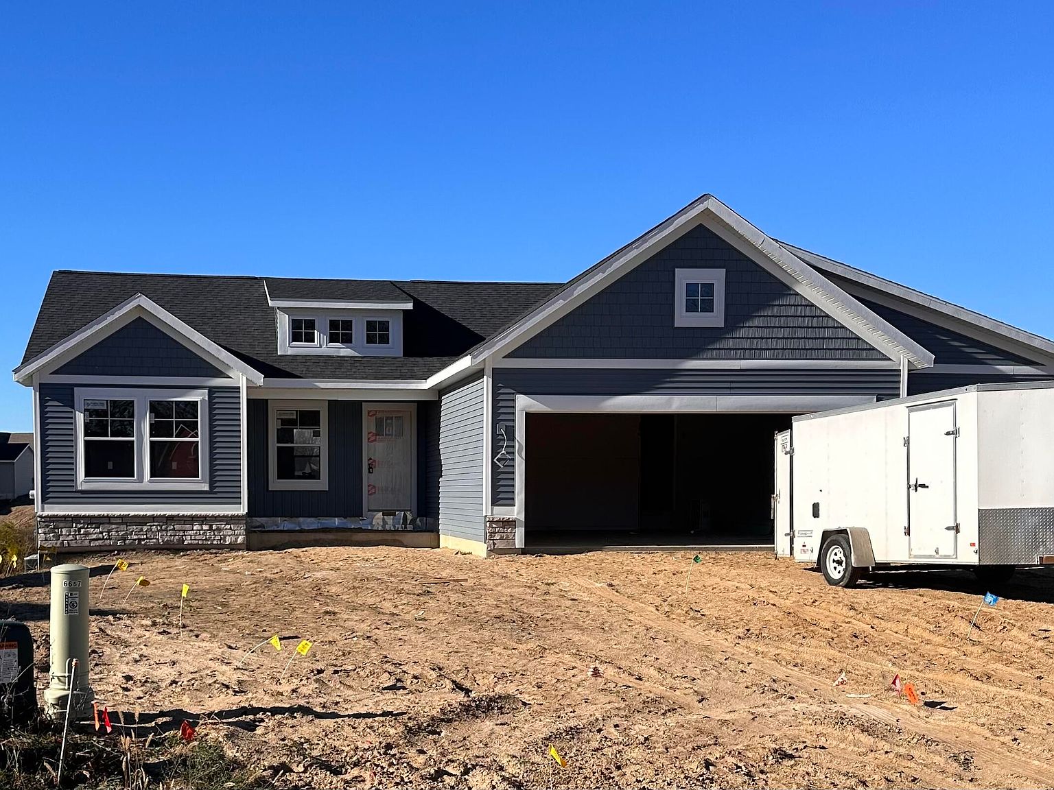 6657 Delia Dr, Hudsonville, MI 49426 MLS 23032406 Zillow