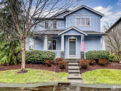 4619 Strathmore Circle SW, Pt Orchard, WA, 98367