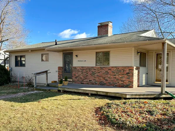 1 Wild Rose Lane, Eliot, ME 03903