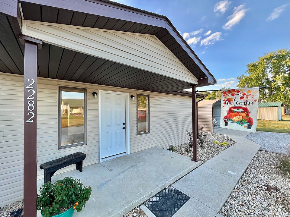 2282 S Main St, Vallonia, IN 47281 Zillow