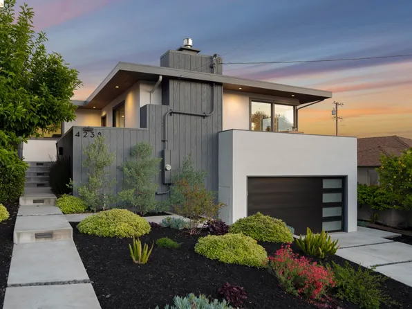 4238 Laguna Ave, Oakland, CA 94602
