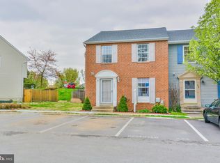 529 Kingdom Ct Odenton Md Zillow