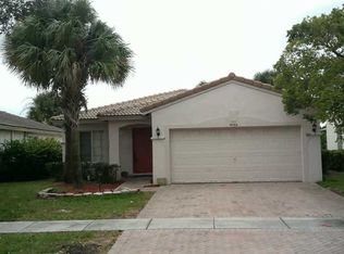 4588 SW 125th Ln, Miramar, FL 33027