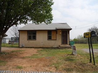 712 N Avenue F, Burkburnett, TX 76354