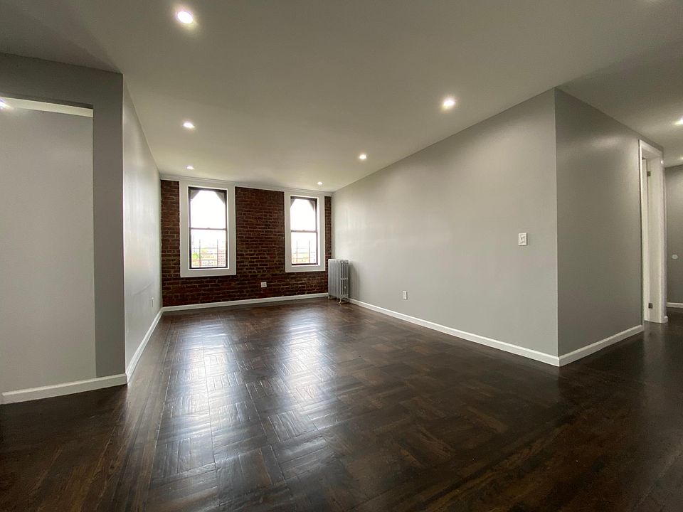 55 E 196th St Bronx NY | Zillow