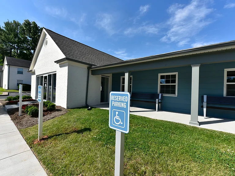 Welcome to our Leasing Office!
