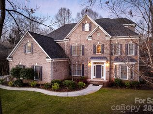 1237 Waynewood Dr, Waxhaw, NC 28173