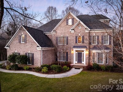 1237 Waynewood Dr, Waxhaw, NC, 28173