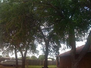 2801 Sumac Ln, Rowlett, TX 75089