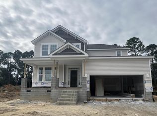 53 Shelby Meadow Ln, Angier, NC 27501
