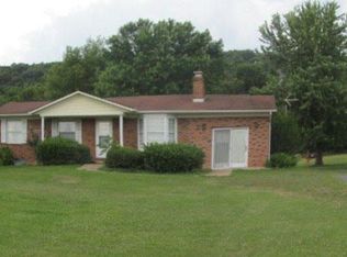 12017 Senedo Rd, Mount Jackson, VA 22842