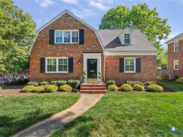 3924 Park Ave, Richmond, VA 23221