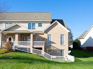 140 Chelsea Cir, Harrisonburg, VA 22801