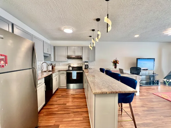 833 Straight Creek Dr #Y-304, Dillon, CO 80435