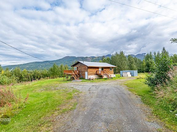 2nd image of 8153 Stewart Mountain Dr #A