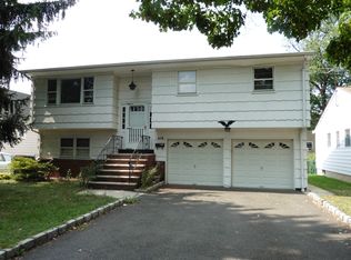 418 No 15 St, Kenilworth, NJ 07033
