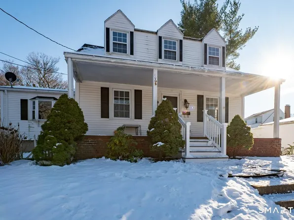 102 Chestnut Street, West Haven, CT 06516