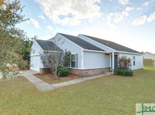101 Lakepointe Dr, Savannah, GA 31407