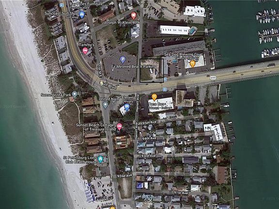 3rd image of 9650 W Gulf Blvd