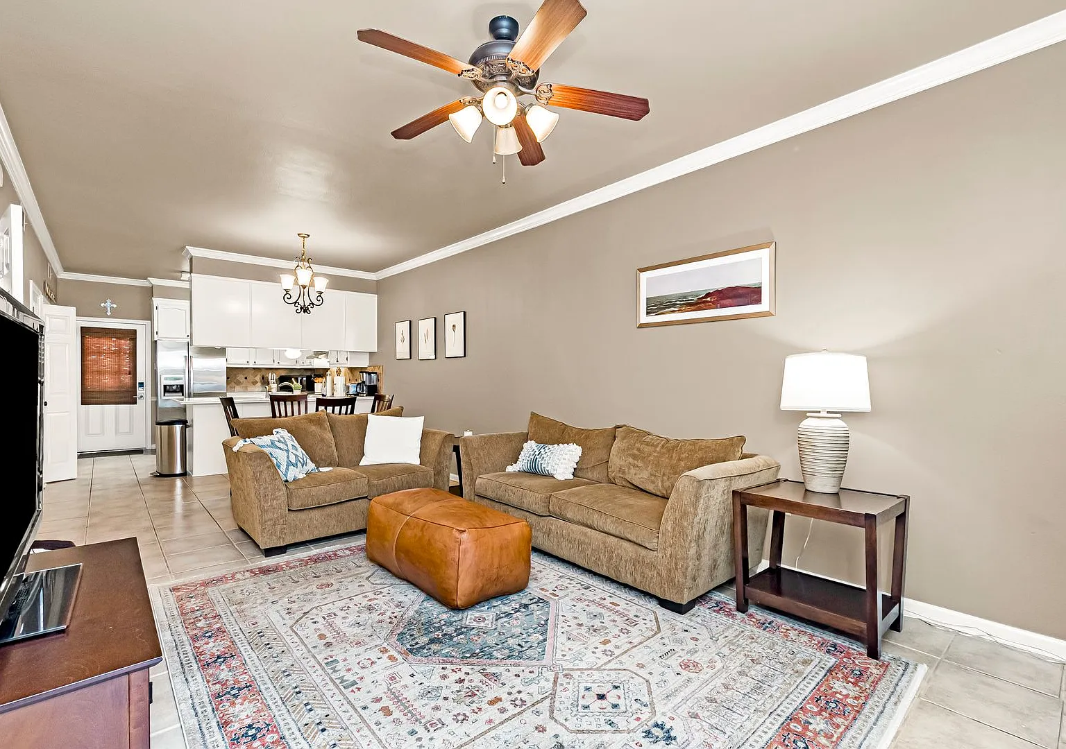 2 Bedroom Furnished Townhome off Jefferson Hwy| All Utilities Included|Community Pool| Long Term ... — Photo 3