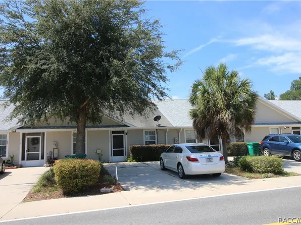 2007 Colonade St, Inverness, FL 34453