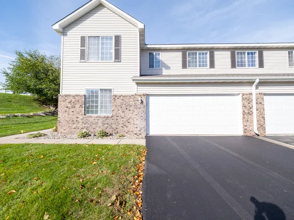 1828 Mockingbird Ave, Shakopee, MN 55379
