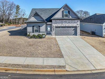 652 Summerfield Ln, Cartersville, GA, 30120