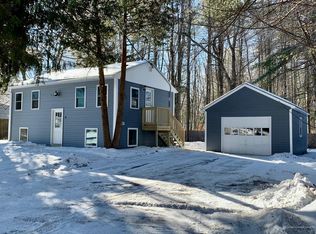 6 2nd St, Lisbon, ME 04252