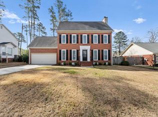 4608 Country Meadows Lane, Martinez, GA 30907