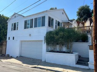 5117 Dartmouth Ave, Los Angeles, CA 90032