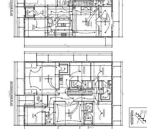 2nd image of 513 Stonewall Way Lot 8