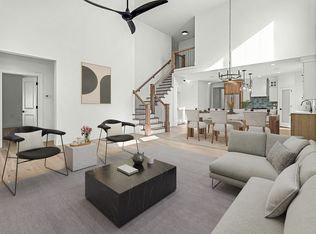 The Grand Magnolia Plan, Columbia Meadows, Ofallon, MO 63366